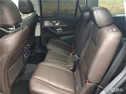 20款奔馳gls450加版3.0t港口清倉特價處理