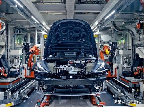 德國前高官反對 脫鉤論 沒有中國,世界經濟寸步難行