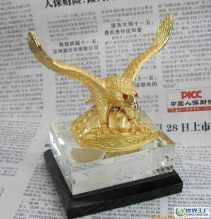 大展宏途 合金車飾 老鷹香水座/汽車香水座/新年禮品特價 雄鷹 雕_禮品、工藝品、飾品_世界工廠網中國產品信息庫
