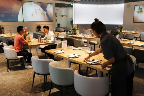餐飲管理精英齊聚晉江｜本地優秀企業推薦名單公示推動行業高質量發展