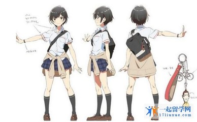 新西蘭留學動漫專業(yè)院校推薦 聚焦前沿動漫技術