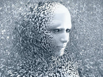 場景為王 馬化騰論動漫技術中技術與數據的可復制性與場景的獨特性