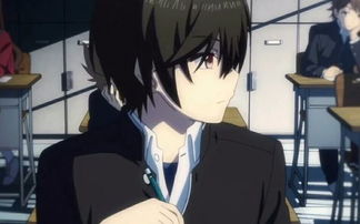 探索動漫頭像高清大圖 技術、來源與創作藝術的融合